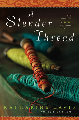 A Slender Thread (2010)