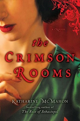 The Crimson Rooms (2009)