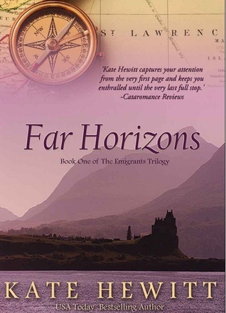 Far Horizons (2012)
