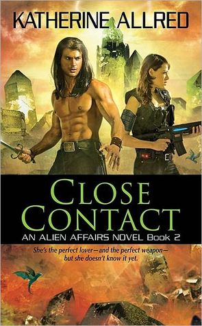 Close Contact (2010)