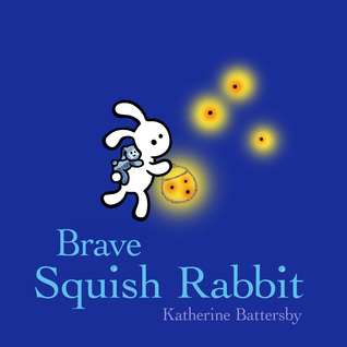 Brave Squish Rabbit (2012)