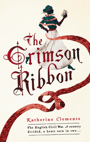 The Crimson Ribbon (2014)