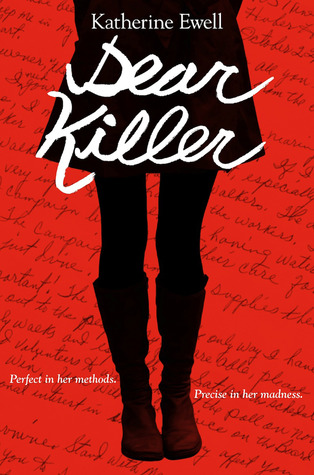 Dear Killer (2014)