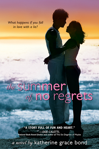 The Summer of No Regrets (2012)