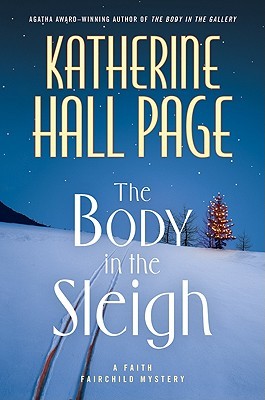 The Body in the Sleigh (2009)