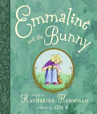 Emmaline and the Bunny (2009)