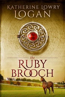 The Ruby Brooch