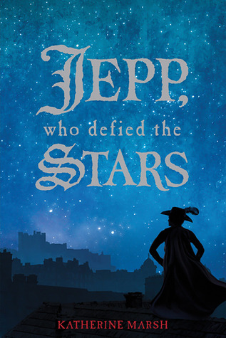 Jepp, Who Defied the Stars (2012)