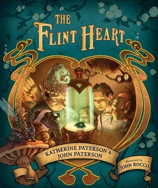 The Flint Heart (2011)