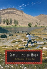 Something to Hold (2011)