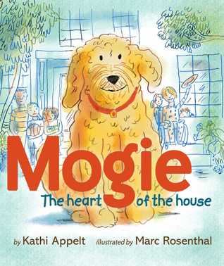 Mogie: The Heart of the House (2014)