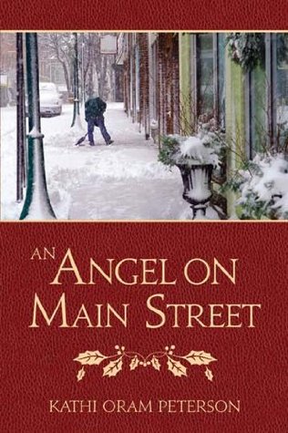 Angel on Main Street (2012)