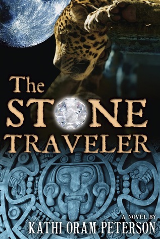 The Stone Traveler (2010)