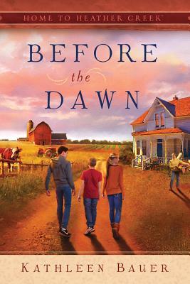 Before the Dawn (2008)