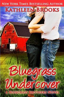 Bluegrass Undercover