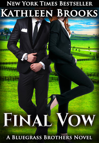Final Vow (2014)
