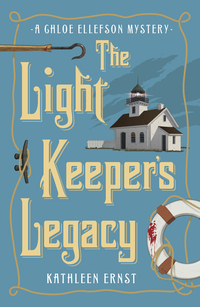 The Light Keeper's Legacy (2012)