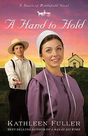 A Hand to Hold (2010)
