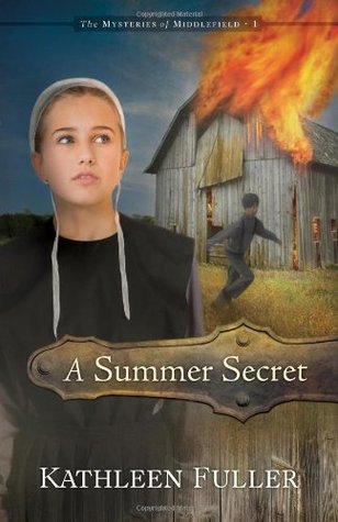 A Summer Secret (2010)