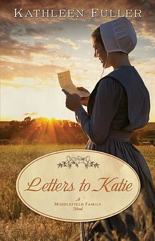 Letters to Katie (2013)