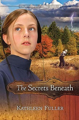 The Secrets Beneath (2010)