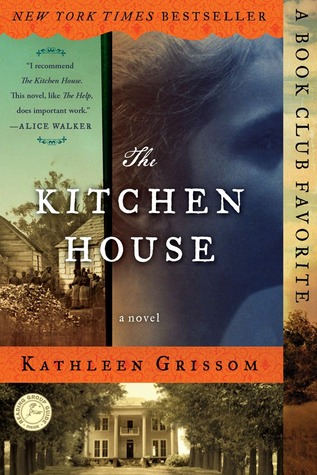 The Kitchen House (2010)