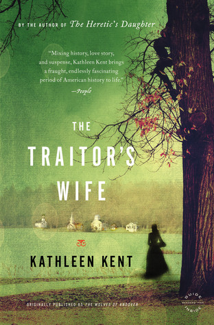 The Traitors' Wife