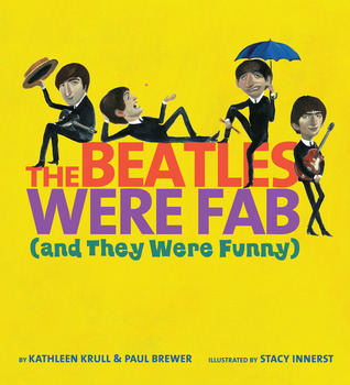 The Beatles Were Fab  (and They Were Funny) (2013)