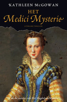 Het Medici Mysterie (2011)