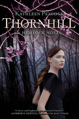 Thornhill (2013)