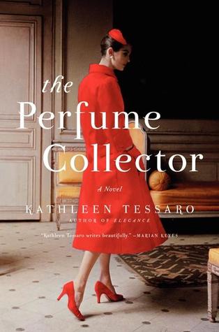 The Perfume Collector (2013)
