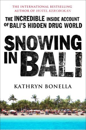 Snowing in Bali (2012)