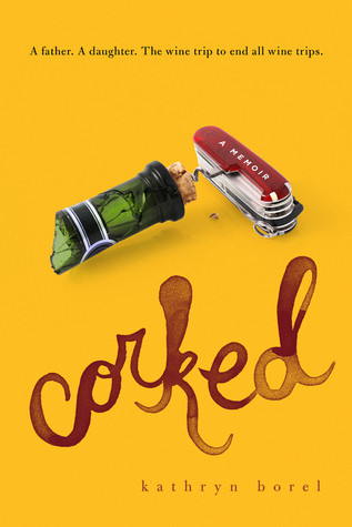 Corked (2009)