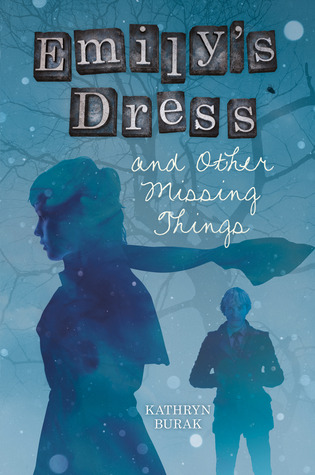 Emily's Dress and Other Missing Things (2012)