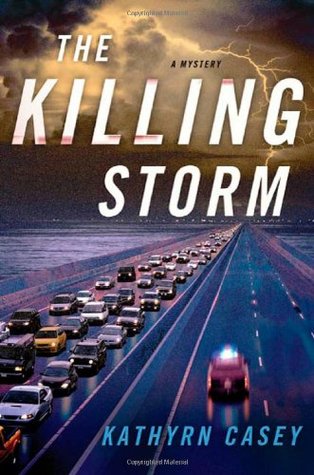 The Killing Storm (2010)