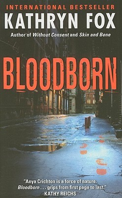 Blood Born (2009)