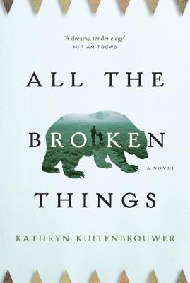 All the Broken Things (2014)