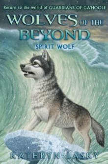 Spirit Wolf