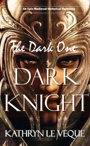 The Dark One: Dark Knight