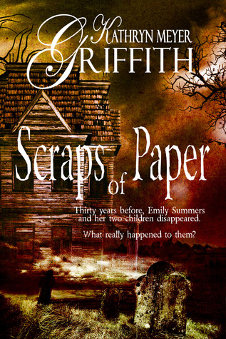 Scraps of Paper-Revised Author’s Edition (2003)