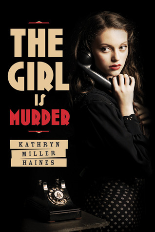 The Girl is Murder (2011)