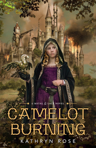 Camelot Burning (2014)