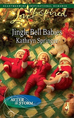 Jingle Bell Babies (2009)