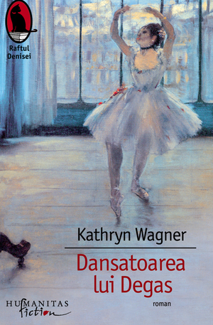 Dansatoarea lui Degas