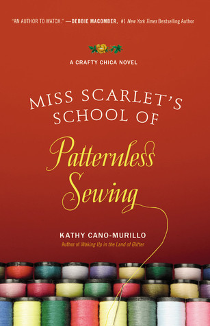 Miss Scarlet's School of Patternless Sewing