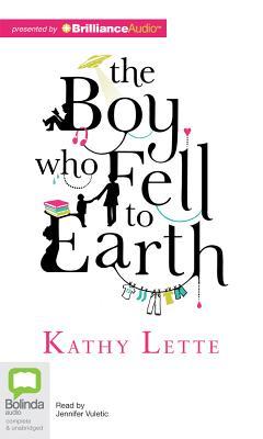Boy Who Fell to Earth, The