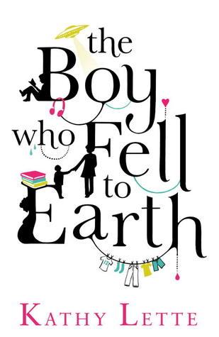 The Boy Who Fell To Earth (2012)