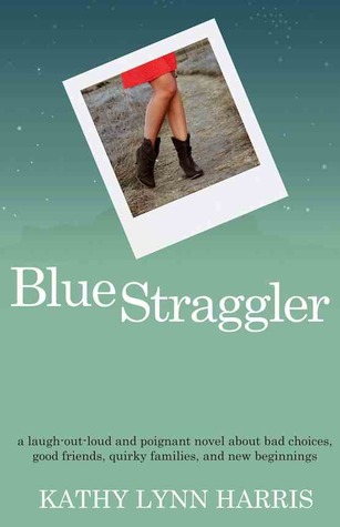 Blue Straggler (2012)