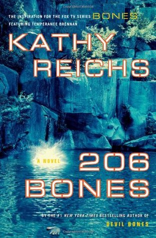 206 Bones (2009)