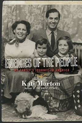 Enemies of the People: My Family's Journey to America (2009)